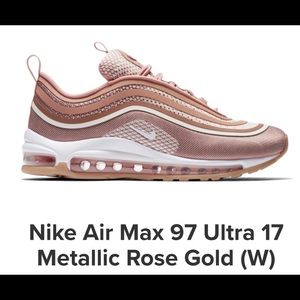 Nike Air Max 97 Sneakers